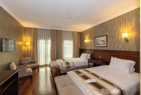 Crestium Taksim Prive&Spa - Room