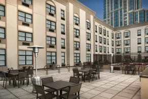 Residence Inn New Rochelle - Piscine