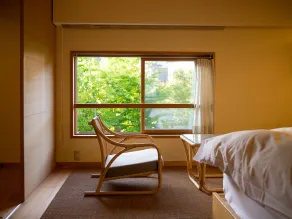 UCHIKO-Inn - Quarto