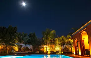 Palais El Miria & SPA - Pool