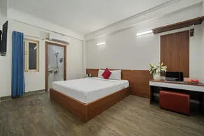 NAMI HOTEL Nha Trang - Room