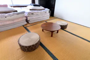 Nikko Guesthouse Sumica - Quarto