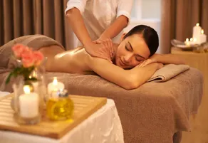YEN BIEN LUXURY HOTEL - Spa