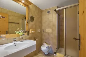 Hotel Montafon Moments - Bathroom