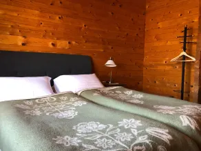 Vogafjós Farm Resort - Room