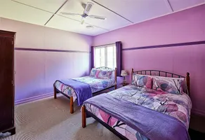 A Stanthorpe Getaway - Room