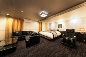 Hotel Eldia Modern Kobe(Adult Only) - Chambre