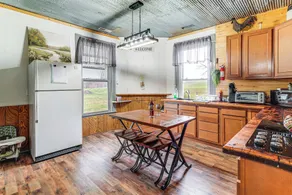 Wine, Dine & Unwind: Hermann Home w/ Spacious Yard - Innvendig