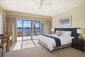 Ana Mandara Luxury Retreat - Room