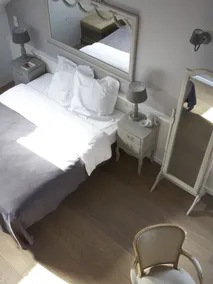 B&B Cimbarsaca - Chambre