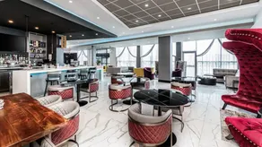 Hyatt Place Toronto-Brampton - Restaurant