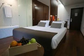 Douro Scala - Chambre