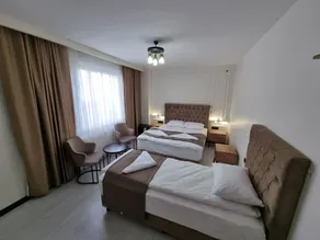 ELİTE PARK HOTEL & SUİTES - Room