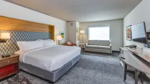 Holiday Inn & Suites Bellingham by IHG - Room