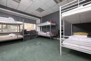 Hostel B47 - Room