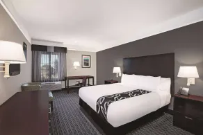 La Quinta Inn & Suites by Wyndham Beaumont West - Chambre