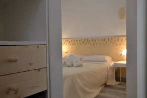 Affittacamere Torre Lapillo - Chambre