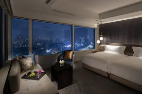The Strings by InterContinental, Tokyo by IHG - Room