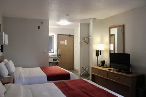 Eastwood Inn - Værelse