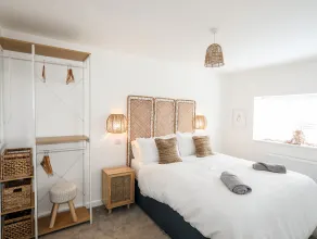 A Mor - Habitación