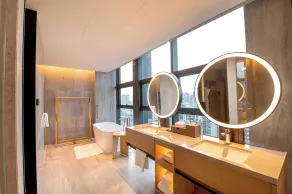 Courtyard by Marriott Nanning Wuxiang - Camera