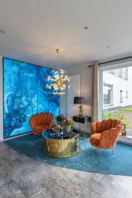 Hotel Nautilus - Reception