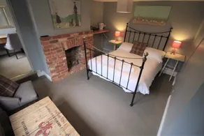 The Carpenters Arms - Habitación