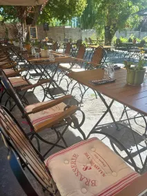 La Petite Auberge - Restaurant