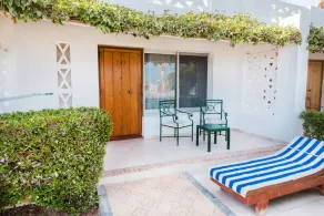 Shams Safaga Resort - Habitación