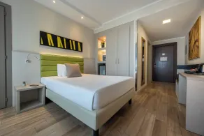 iH Hotels Milano Lorenteggio - Zimmer