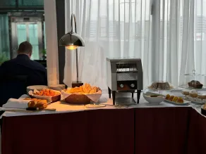 Hotel Florença - Restaurant