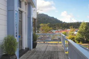 Kings Ohakune - Recepción