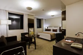 Blue Tree Premium Faria Lima - Room