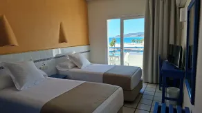 Hotel Playa Bocaina - Chambre
