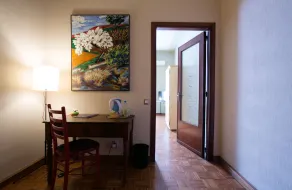 Liodoro Catania B&B - Chambre