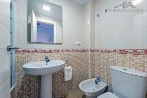 At home Residentials - Salle de bain