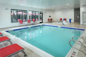 Hilton Garden Inn Wenatchee - Piscine