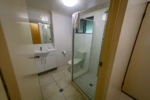 Reef Gateway Hotel - Baño
