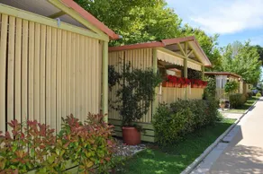 Camping Village Versilia Mare - Camera