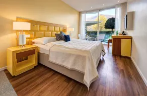 Hotel Eden Roc - The Leading Hotels of the World - Room