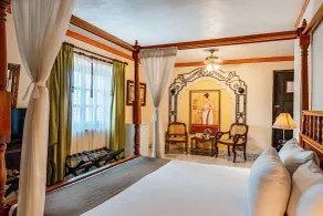 Hotel Casa Del Balam - Habitación