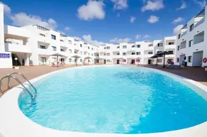 Apartamentos Lanzarote Paradise Colinas - Piscine