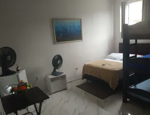 Pousada Praia Grande Solemar - Room
