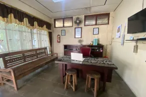 Hotel O Kenanga 1 - Reception