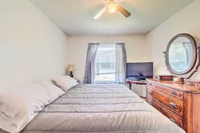 Sunny Home in The Villages w/ Lanai & Pool Access! - Innenbereich