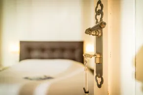 Domaine Du Val De Cèze - Habitación