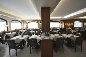 Hotel Ristorante La Lepre Bianca - Restaurant