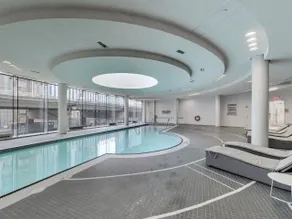 Beautiful Luxurious Modern Condo With Breathtaking Views - Piscine