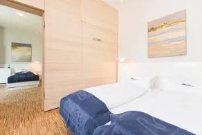 Hotel Niedersachsen - Chambre