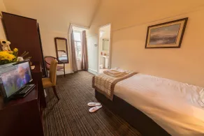 Muthu Westcliff Hotel (Near London Southend Airport) - Vistas desde la habitación